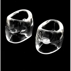 Lot 2 Cockrings-ballstretchers Zizi Plasma 30 Lot 2 Cockrings-ballstretchers Zizi Plasma -Vestiaire Fetish Soldes zizi lot 2 cockrings ballstretchers zizi plasma 12