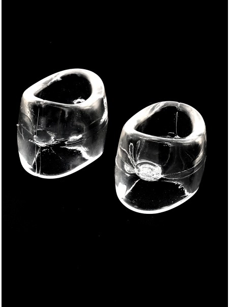 Lot 2 Cockrings-ballstretchers Zizi Plasma 15 Lot 2 Cockrings-ballstretchers Zizi Plasma – Image 13