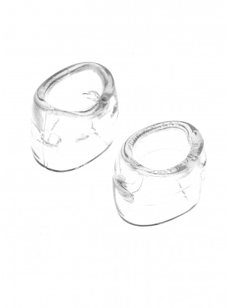 Lot 2 Cockrings-ballstretchers Zizi Plasma 17 Lot 2 Cockrings-ballstretchers Zizi Plasma – Image 15