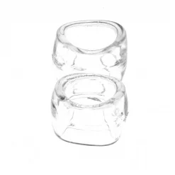 Lot 2 Cockrings-ballstretchers Zizi Plasma 33 Lot 2 Cockrings-ballstretchers Zizi Plasma -Vestiaire Fetish Soldes zizi lot 2 cockrings ballstretchers zizi plasma 15