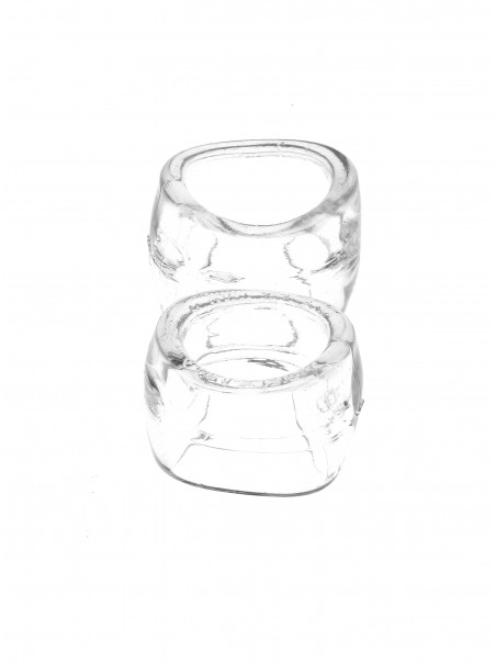 Lot 2 Cockrings-ballstretchers Zizi Plasma 18 Lot 2 Cockrings-ballstretchers Zizi Plasma – Image 16