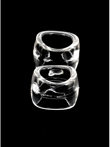 Lot 2 Cockrings-ballstretchers Zizi Plasma 5 Lot 2 Cockrings-ballstretchers Zizi Plasma – Image 3