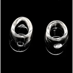 Lot 2 Cockrings-ballstretchers Zizi Plasma 21 Lot 2 Cockrings-ballstretchers Zizi Plasma -Vestiaire Fetish Soldes zizi lot 2 cockrings ballstretchers zizi plasma 3