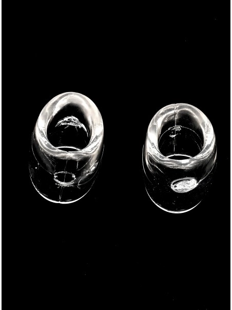 Lot 2 Cockrings-ballstretchers Zizi Plasma 6 Lot 2 Cockrings-ballstretchers Zizi Plasma – Image 4