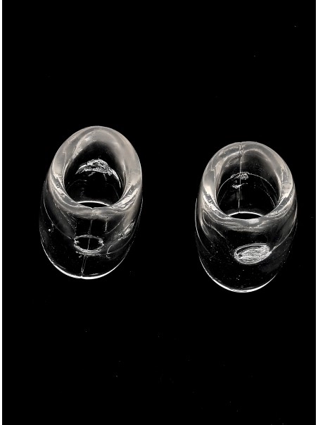 Lot 2 Cockrings-ballstretchers Zizi Plasma 9 Lot 2 Cockrings-ballstretchers Zizi Plasma – Image 7