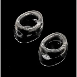 Lot 2 Cockrings-ballstretchers Zizi Plasma 25 Lot 2 Cockrings-ballstretchers Zizi Plasma -Vestiaire Fetish Soldes zizi lot 2 cockrings ballstretchers zizi plasma 7