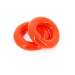 Lot 2 Cockrings Zizi Top -Vestiaire Fetish Soldes zizi lot 2 cockrings zizi top 6